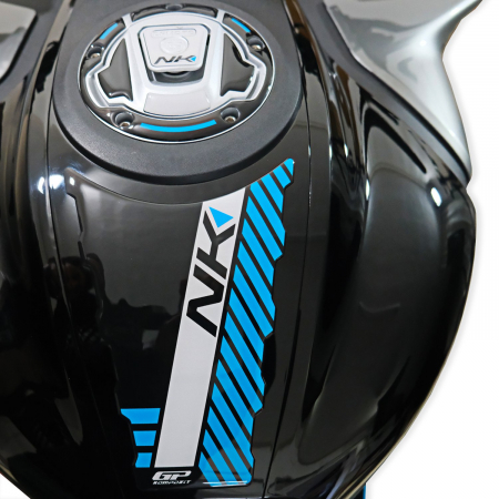 CFMOTO 450NK          [3]