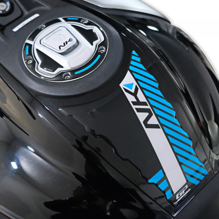 CFMOTO 450NK          [2]