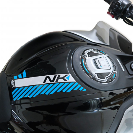 CFMOTO 450NK          [5]