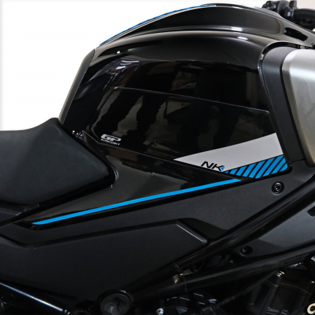 CFMOTO 450NK          [6]