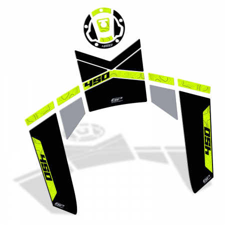 CFMOTO 450MT          [2]