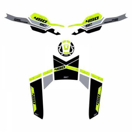 CFMOTO 450MT          [1]