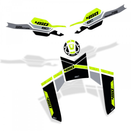 CFMOTO 450MT          [2]