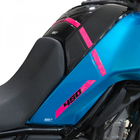 CFMOTO 450MT          [4]
