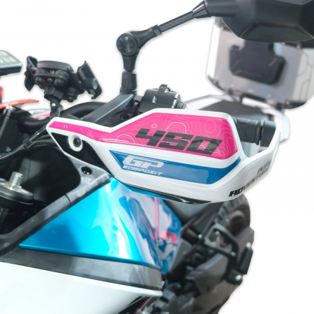CFMOTO 450MT          [6]