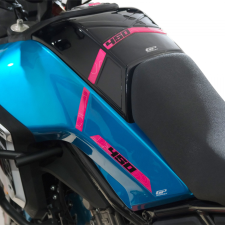 CFMOTO 450MT          [2]