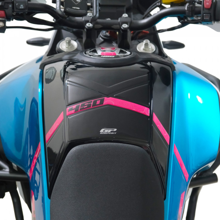 CFMOTO 450MT          [3]