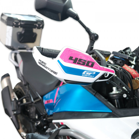 CFMOTO 450MT          [5]