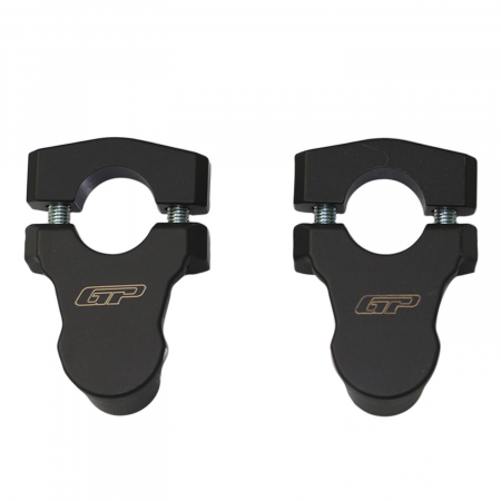 Handlebar Risers - Universal UNIVERSAL         