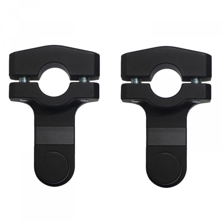 Handlebar Risers - Universal UNIVERSAL         