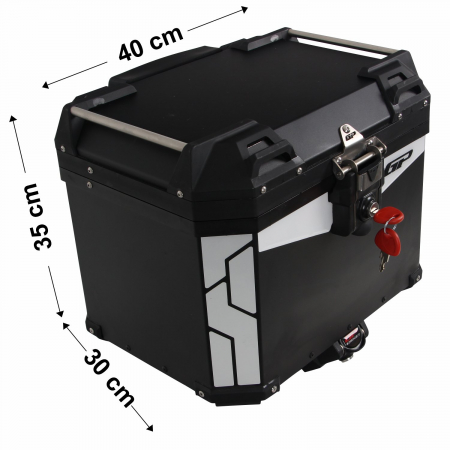 Top Case - Universal UNIVERSAL         
