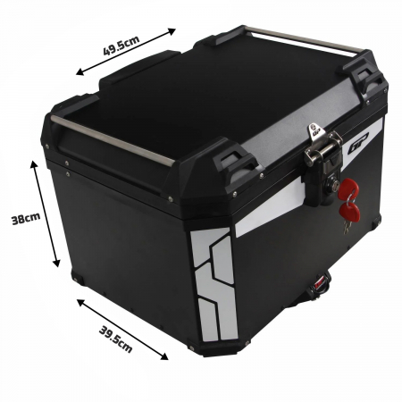 Top Case - Universal UNIVERSAL         