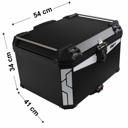 Top Case - Universal UNIVERSAL         