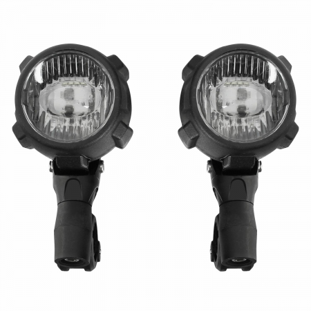 Fog Lights - Universal UNIVERSAL         