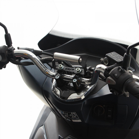 Bara accesorii pentru moto si scutere [3]