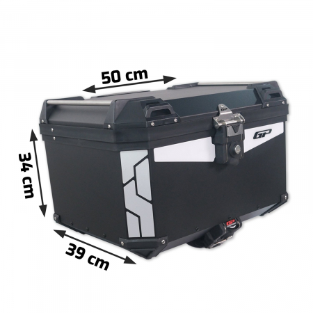 Top Case -           