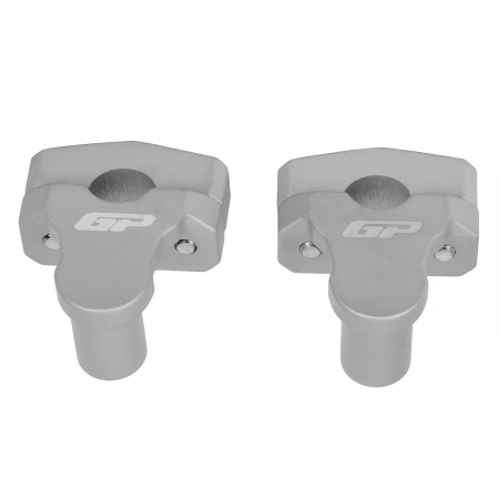 Handlebar Risers - Universal UNIVERSAL         