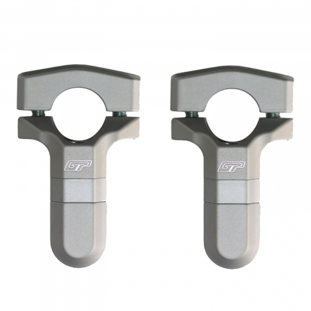 Handlebar Risers - Universal UNIVERSAL         