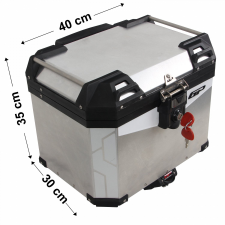 Top Case - Universal UNIVERSAL         