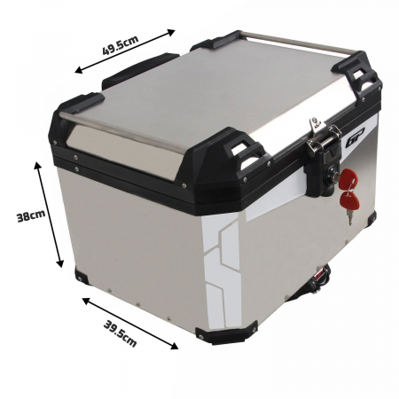 Top Case - Universal UNIVERSAL         