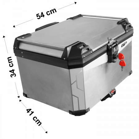 Top Case - Universal UNIVERSAL         