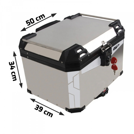 Top Case - Universal UNIVERSAL         