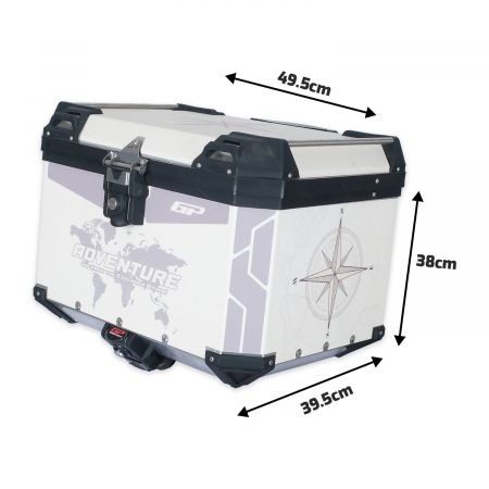 Top Case - Universal UNIVERSAL         