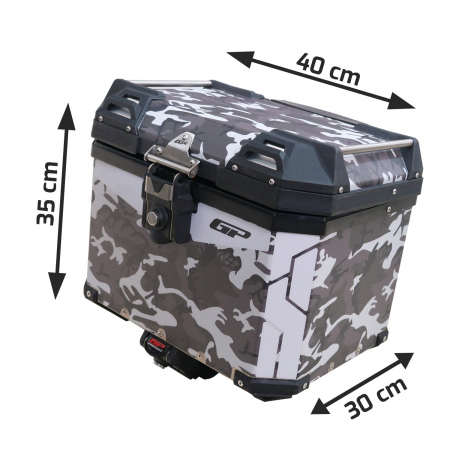 Top Case - Universal UNIVERSAL         