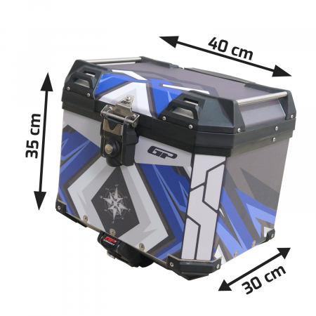 Top Case - Universal UNIVERSAL         