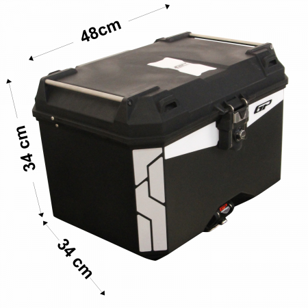 Top Case - Universal UNIVERSAL         