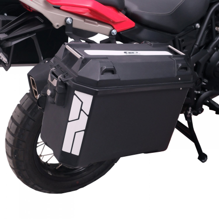Universal Universal Motosiklet √áantasƒ±          [4]