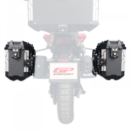 Universal Universal Motosiklet √áantasƒ±          [5]