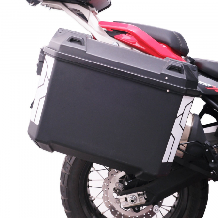 Universal Universal Motosiklet √áantasƒ±          [3]