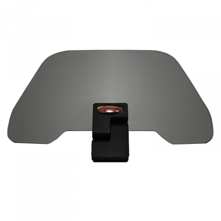 Wind Deflector - Universal UNIVERSAL         