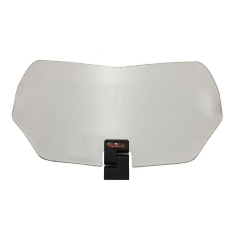 Wind Deflector - Universal UNIVERSAL         
