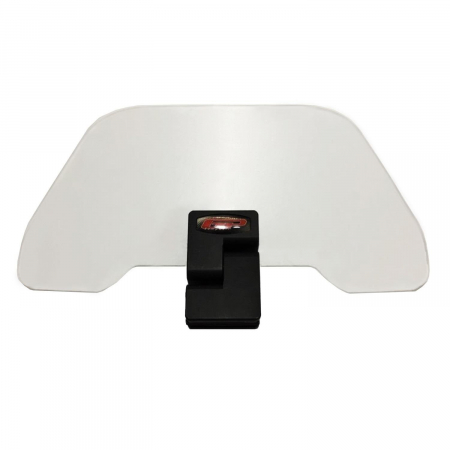 Wind Deflector - Universal UNIVERSAL         