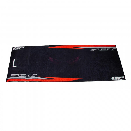 Motorcycle Mat - HONDA PCX125 / PCX150 PCX 125-150        