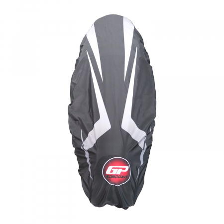 Motorcycle Seat Cover - Universal UNIVERSAL         