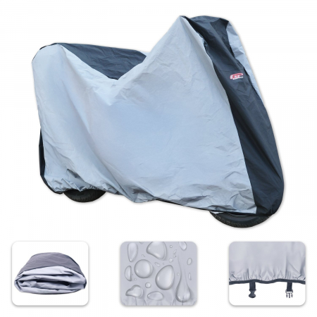 Motorcycle Cover - Universal UNIVERSAL         