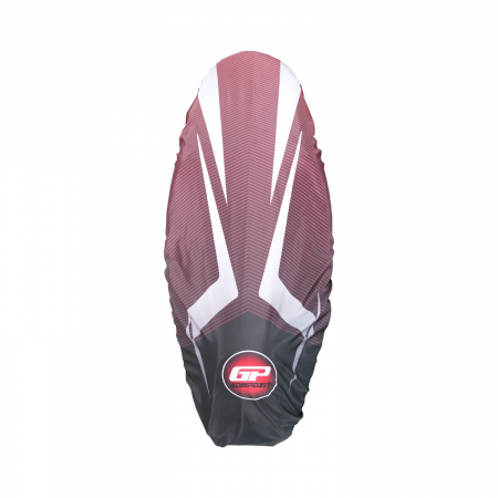 Motorcycle Seat Cover - Universal UNIVERSAL         