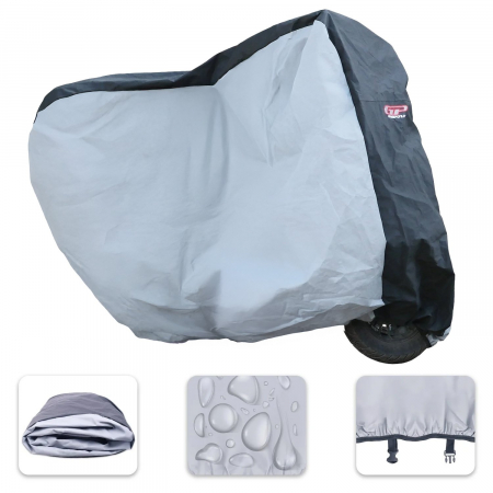 Motorcycle Cover - Universal UNIVERSAL         