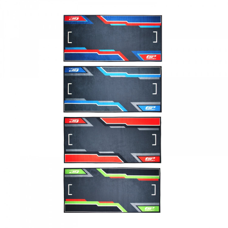 Motorcycle Mat - Universal UNIVERSAL         