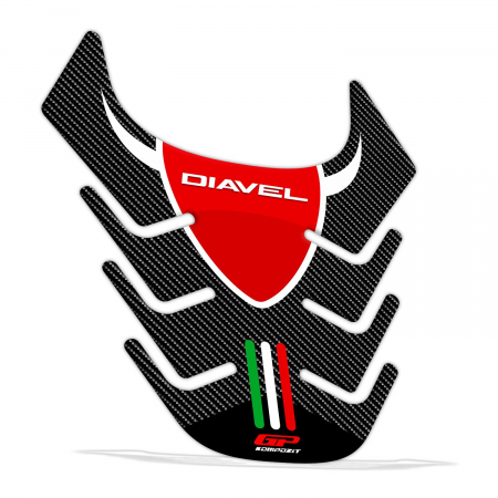 DUCATI DIAVEL          [2]