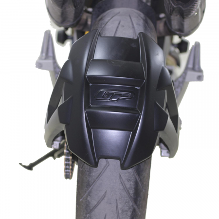 DUCATI MONSTER 696          [2]