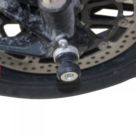 DUCATI MONSTER 821          [2]