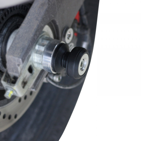 DUCATI MONSTER 821          [1]