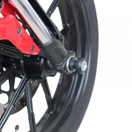 DUCATI SCRAMBLER          [2]