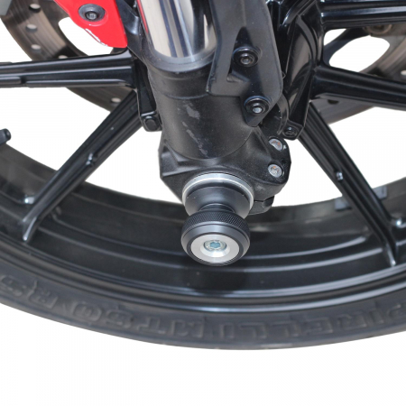 DUCATI SCRAMBLER          [1]