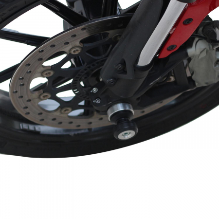 DUCATI SCRAMBLER          [4]