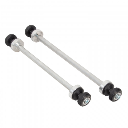 Wheel Frame Slider - DUCATI MULTISTRADA V2         